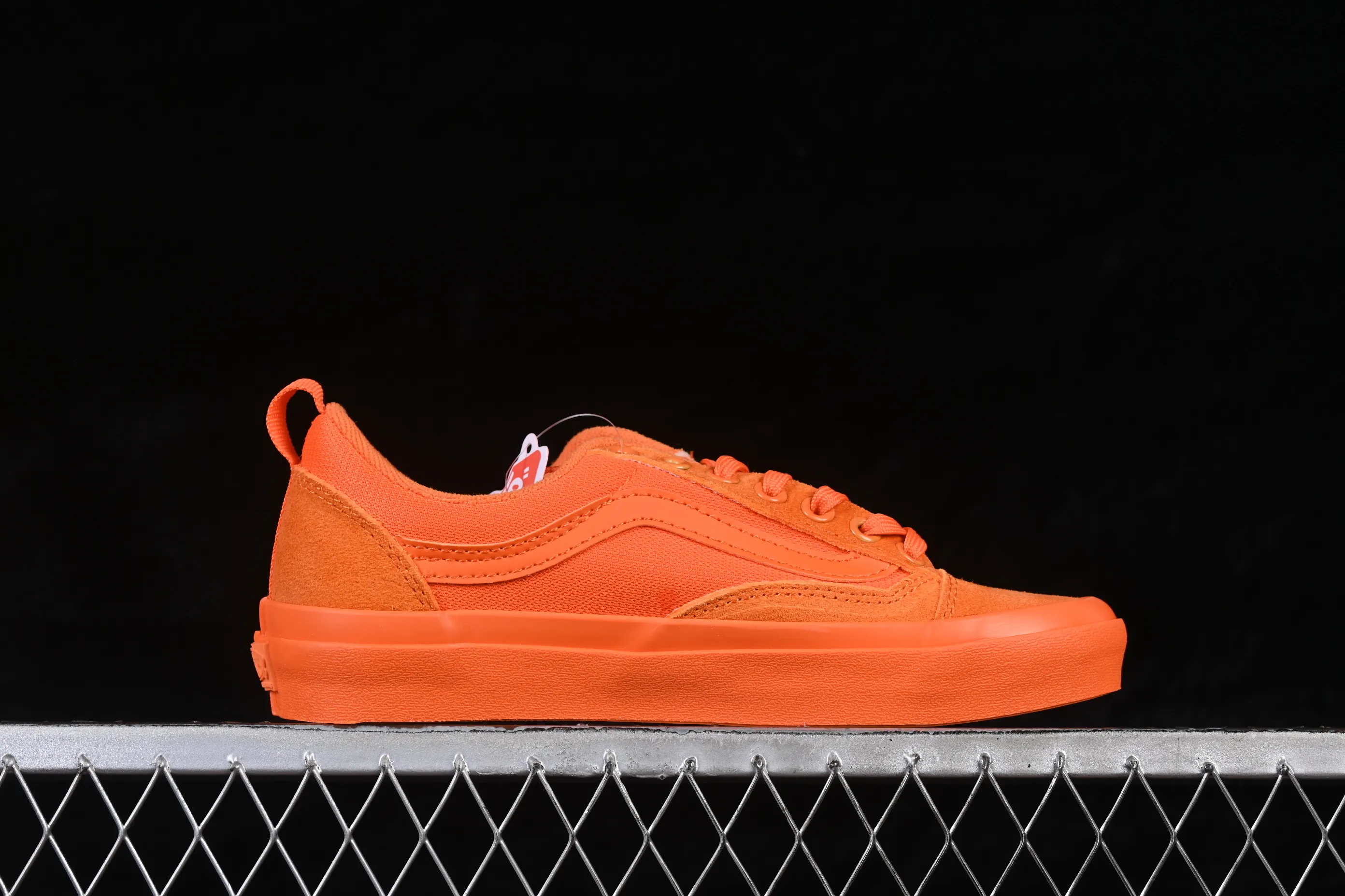 All categories Vans Vans series Vans Low Vans low-top Vans Skate Skool Vans low-top casual sports skateboard shoes VN000D5R12Q